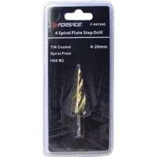 Сверло FORSAGE F-44744S