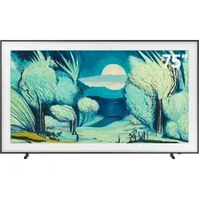 Телевизор Samsung The Frame QLED LS03F QE75LS03FAUXRU