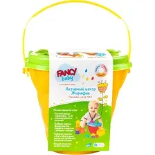 Сортер Fancy Baby Жирафик PR05