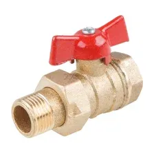 Шаровой кран Цветлит ZW10070