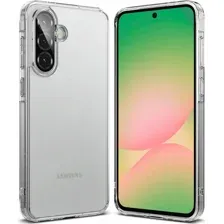 Чехол Ringke FUSION для Galaxy A36 / A56 5G MATTE CLEAR