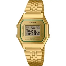 Наручные часы Casio LA-680WEGV-9A