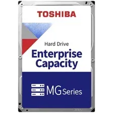 Жесткий диск Toshiba MG09 16TB MG09ACA16TE