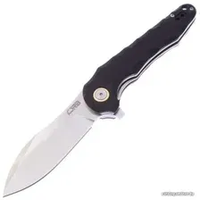 Складной нож CJRB Mangrove J1910-BKC