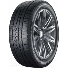 Зимняя шина Continental WinterContact TS 860 S 225/60R18 104H Run-Flat