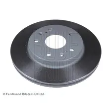 Тормозной диск BLUE PRINT ADK84344