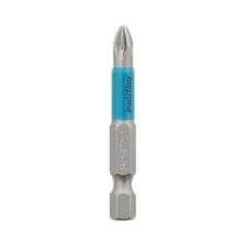 Бита PZ 2х50 мм S2 (10 шт.) Smartbuy tools SBT-SCB-PZ2-50p2