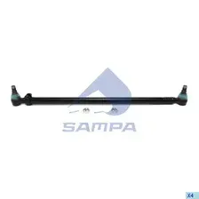 Тяга рулевая продольная actros l895 mb SAMPA 097.527-01