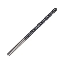 Сверло Deli По металлу RS 4.0мм DIN 338 HSS-TiN / EDH-MHZ040-E4
