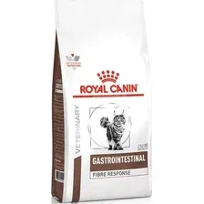 Сухой корм для кошек Royal Canin Gastrointestinal Fibre Response 0.35 кг
