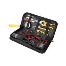 Набор инструментов Deli EDL-C1007E-Z (7 предметов)