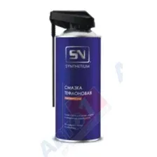 ASTROhim Смазка тефлоновая Synthetium 520мл SN-4535