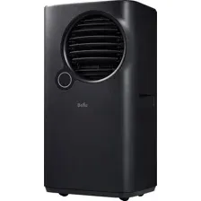 Мобильный кондиционер Ballu Eclipse BPAC-07 EPB/N6 black