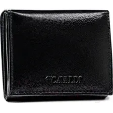 Кошелек Cedar 4U Cavaldi RD-AN01-GCL (черный)