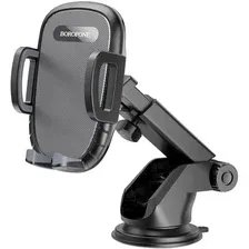 Держатель для смартфонов Borofone BH53 (черный)