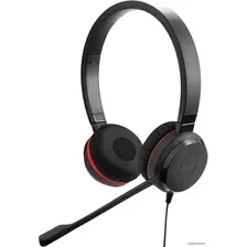 Офисная гарнитура Jabra Evolve 30 II UC Stereo