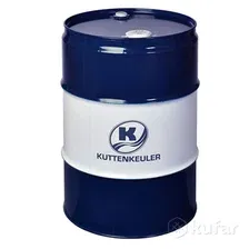 Масло моторное Kuttenkeuler Syntronic FOD 5W-30, 60л.