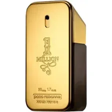Туалетная вода Paco Rabanne 1 Million EdT (50 мл)