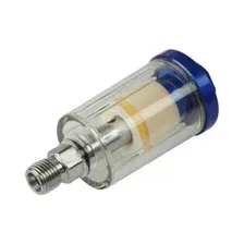 Фильтр воздушный мини 1/4" SKIPER AF19