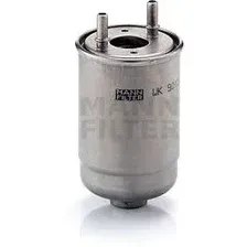 Топливный фильтр MANN-filter WK9012x