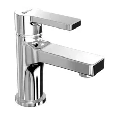 Смеситель Lemark Aura LM0606CH