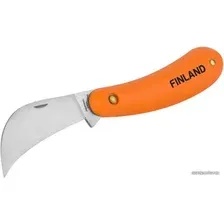 Нож для прививки Finland 1452