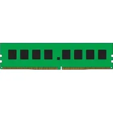 Оперативная память Kingston ValueRAM 8GB DDR4 PC4-25600 KVR32N22S8/8