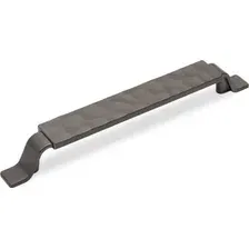 Ручка мебельная Boyard Loft RS322MBDN.5/160