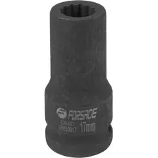 Головка слесарная FORSAGE F-46810017