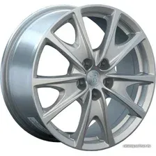 Литые диски Replay INF13 21x9.5" 5x114.3мм DIA 66.1мм ET 50мм S