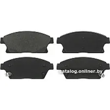 Тормозные колодки AP 05P1562