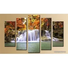 Модульная картина Arthata 5m-083 130x80
