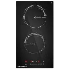 MAUNFELD CVI292STBKC