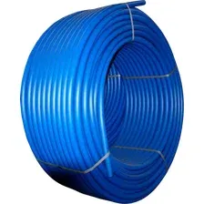 Труба водопроводная Белвторполимер ПЭ 100 SDR 17-32x2.0 питьевая (синий)