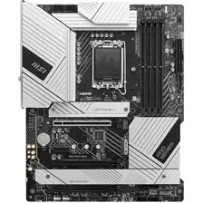 Материнская плата MSI Pro Z790-A WiFi II