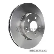 Тормозной диск Bosch 0986479137