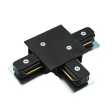 Коннектор для шинопровода (трека) t Arte Lamp TRACK ACCESSORIES A140106