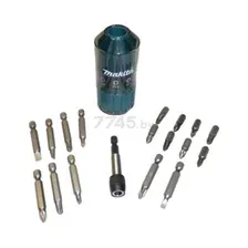 Набор бит Makita B-28896