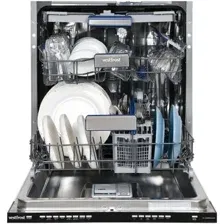 Встраиваемая посудомоечная машина Vestfrost VD-S39B60Q140