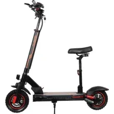 Электросамокат Kugoo M4 Pro