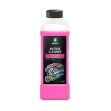 Очиститель двигателя «Motor cleaner» GRASS, 1л