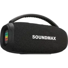 Беспроводная колонка Soundmax SM-PS5031B