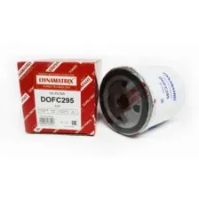 фильтр масляный DYNAMATRIX-KOREA DOFC295
