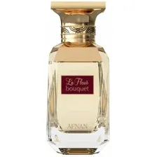 Парфюмерная вода Afnan La Fleur Bouquet EdP (80 мл)
