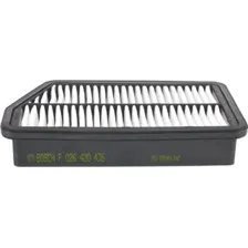 Воздушный фильтр Bosch F026400435