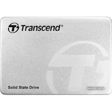 SSD Transcend SSD370S 64GB TS64GSSD370S