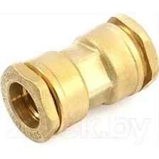 Фитинг General Fittings Муфта компрессионная Ду 32 480000H323200A
