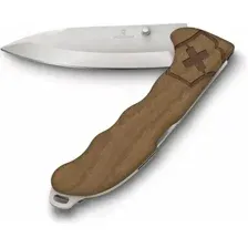 Складной нож Victorinox Evoke Wood 0.9415.D630