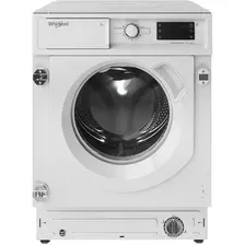 Стиральная машина Whirlpool BI WMWG 91485 EU