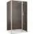 Душевой уголок Allen Brau Priority 120x80 304224 (хром)